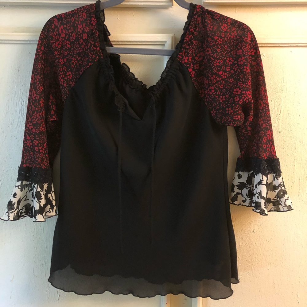 Blouse
